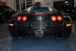 Bugatti Veyron 16.4 Vincero by Mansory 2008 года